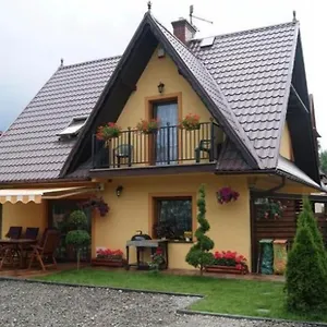 https://pokoje-u-bodzia-1.zakopanehotels.org