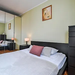 Citystay Nadmorski Marina Primore Karawela Apartament