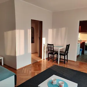 Sloneczna Kawalerka Apartament