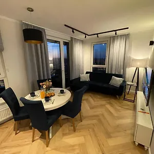 Zaspa Vvita Sea View Apartament
