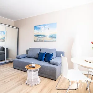Summer Studio Apartament