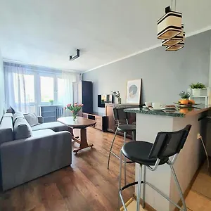 Wakacyjne Mieszkanie Apartament