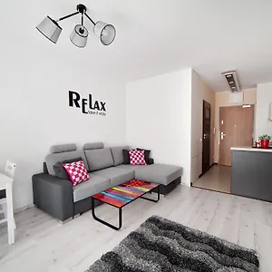 https://relax-apartment.gdanskhotel.org